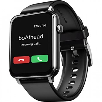 BOAT WAVE VOICE- SMART  WATCH